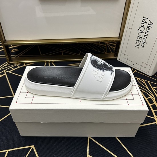 McQueen Shoes: Top Quality