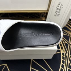 McQueen Shoes: Top Quality