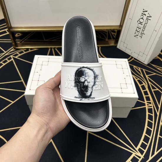 McQueen Shoes: Top Quality