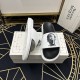 McQueen Shoes: Top Quality