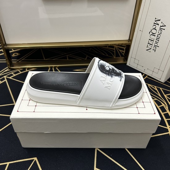 McQueen Shoes: Top Quality