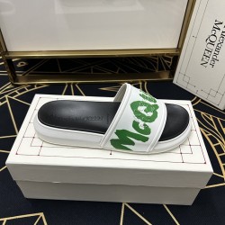 McQueen Shoes: Top Quality