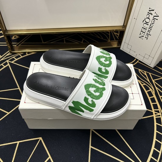 McQueen Shoes: Top Quality
