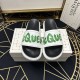 McQueen Shoes: Top Quality