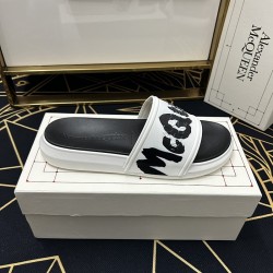 McQueen Shoes: Top Quality