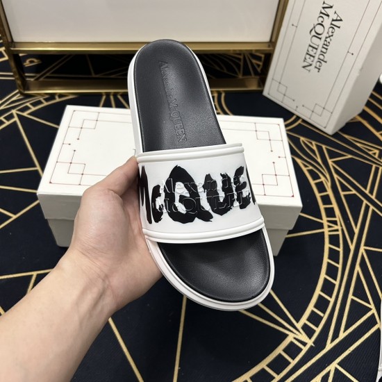 McQueen Shoes: Top Quality