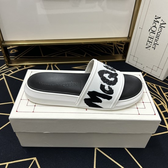 McQueen Shoes: Top Quality