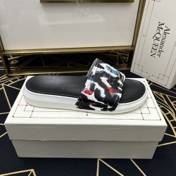 McQueen Shoes: Top Quality