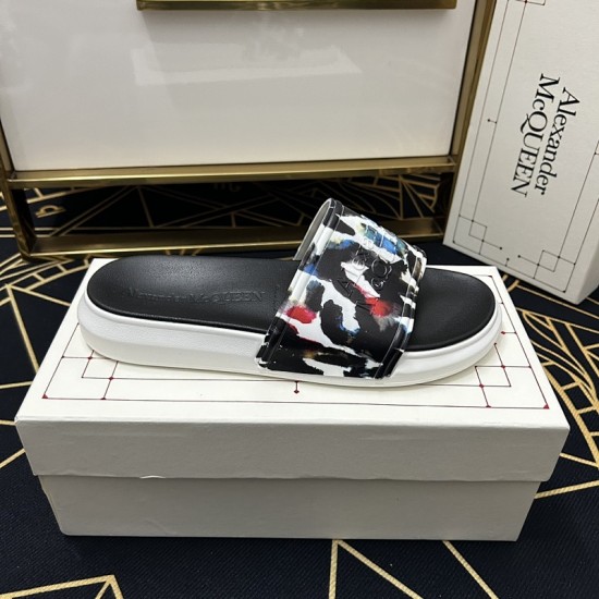 McQueen Shoes: Top Quality