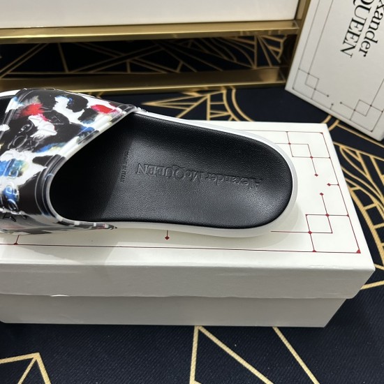 McQueen Shoes: Top Quality