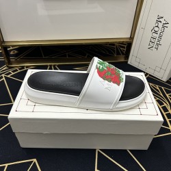 McQueen Shoes: Top Quality