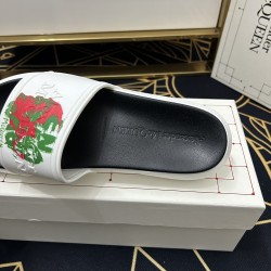 McQueen Shoes: Top Quality
