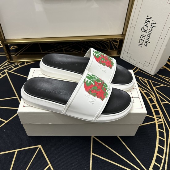 McQueen Shoes: Top Quality