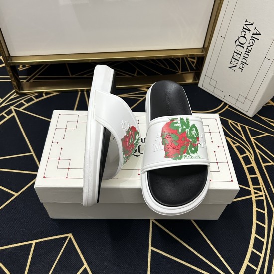 McQueen Shoes: Top Quality