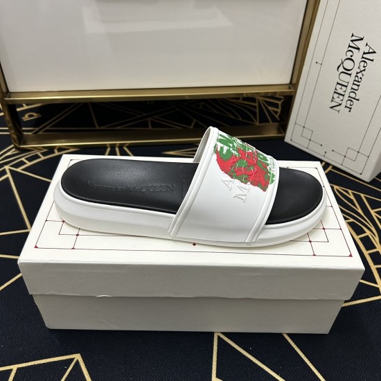 McQueen Shoes: Top Quality