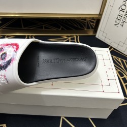 McQueen Shoes: Top Quality