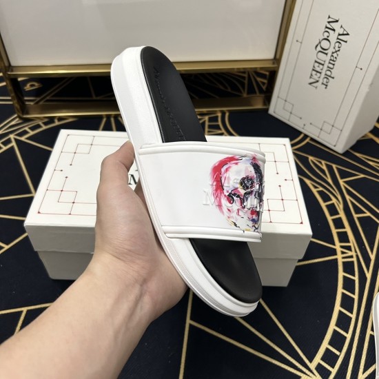 McQueen Shoes: Top Quality
