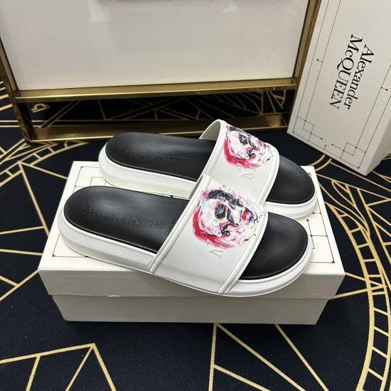 McQueen Shoes: Top Quality