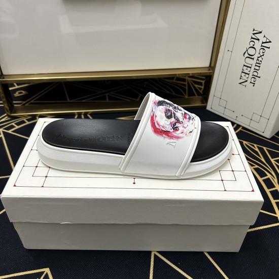 McQueen Shoes: Top Quality
