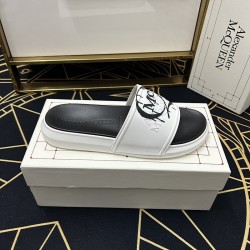 McQueen Shoes: Top Quality