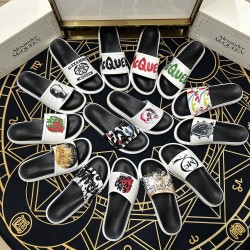 McQueen Shoes: Top Quality