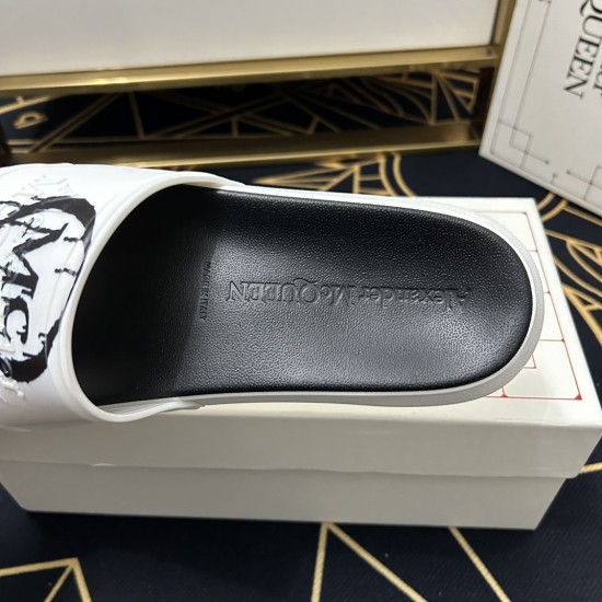 McQueen Shoes: Top Quality