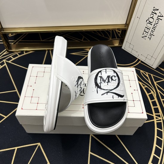 McQueen Shoes: Top Quality