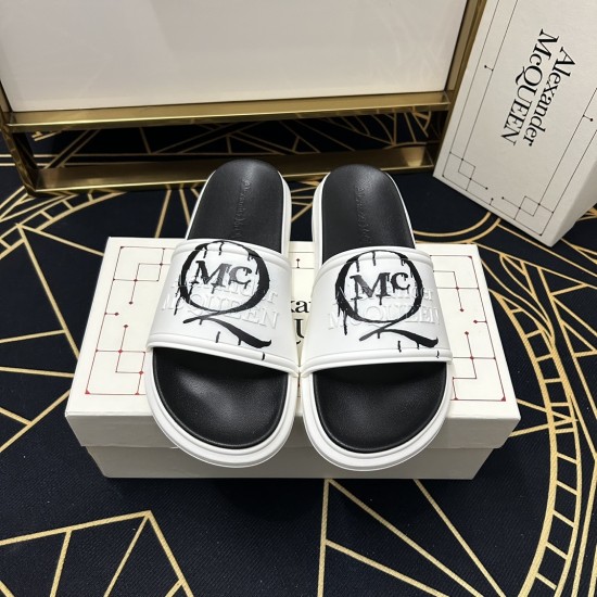McQueen Shoes: Top Quality