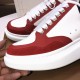 McQueen Shoes: Top Quality