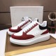 McQueen Shoes: Top Quality