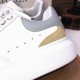 McQueen Shoes: Top Quality