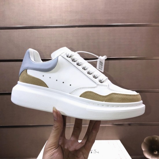 McQueen Shoes: Top Quality