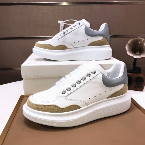 McQueen Shoes: Top Quality