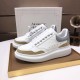 McQueen Shoes: Top Quality