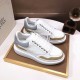 McQueen Shoes: Top Quality
