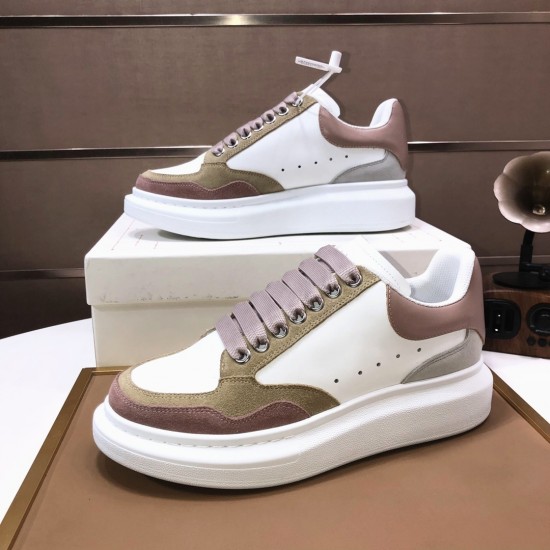 McQueen Shoes: Top Quality
