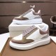 McQueen Shoes: Top Quality