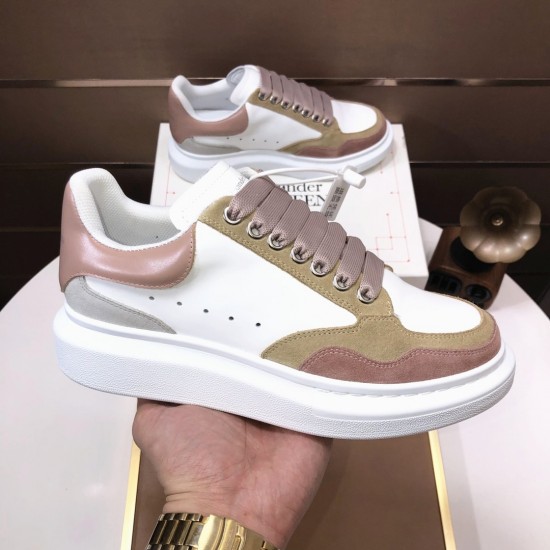 McQueen Shoes: Top Quality