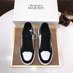 McQueen Shoes: Top Quality