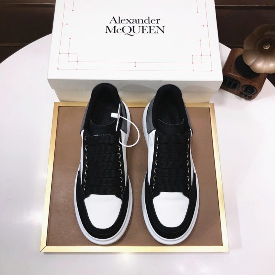 McQueen Shoes: Top Quality