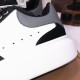 McQueen Shoes: Top Quality