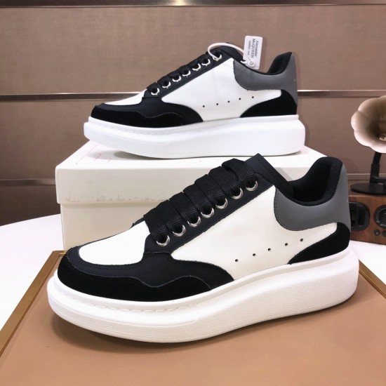 McQueen Shoes: Top Quality