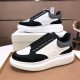 McQueen Shoes: Top Quality