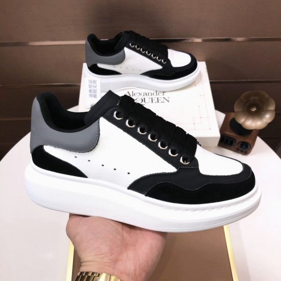 McQueen Shoes: Top Quality