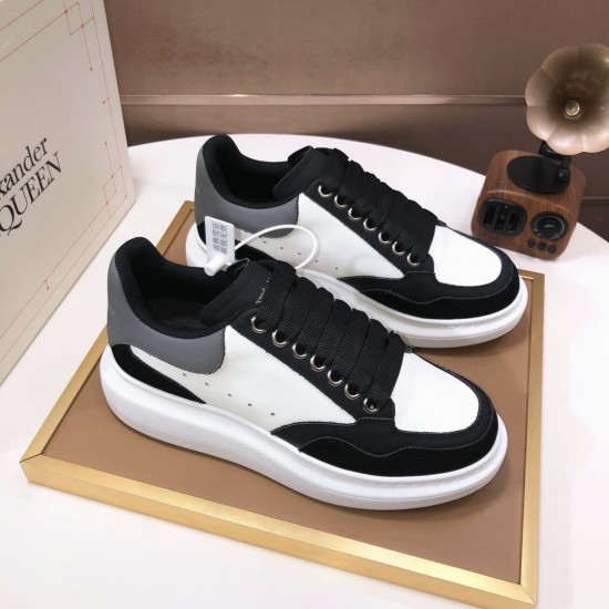 McQueen Shoes: Top Quality