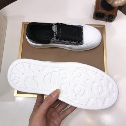 McQueen Shoes: Top Quality