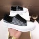 McQueen Shoes: Top Quality