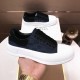 McQueen Shoes: Top Quality