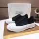 McQueen Shoes: Top Quality