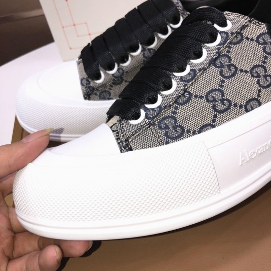 McQueen Shoes: Top Quality